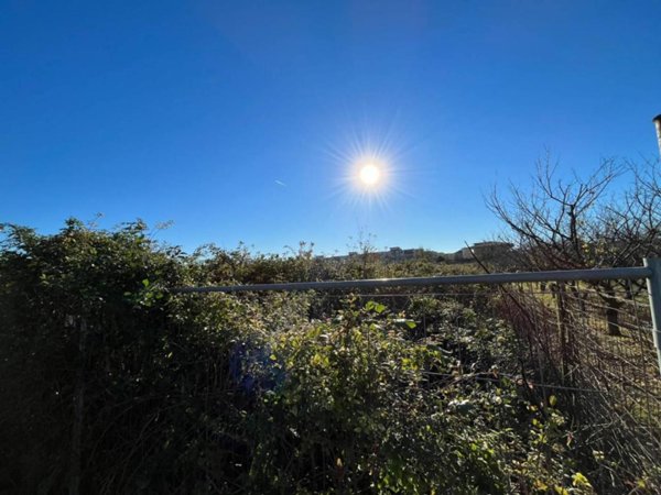 terreno agricolo in vendita a Giugliano in Campania in zona Casacelle
