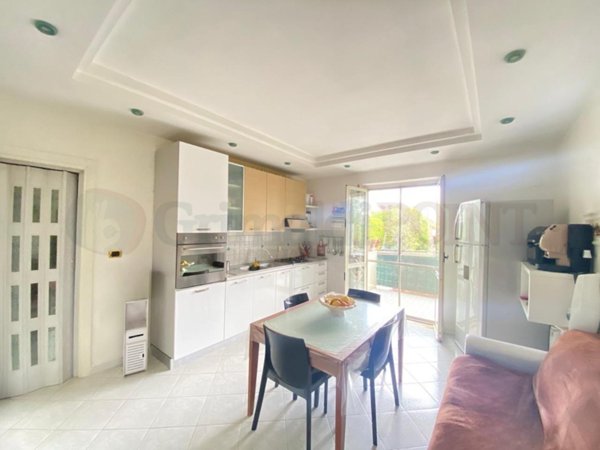 appartamento in vendita a Giugliano in Campania