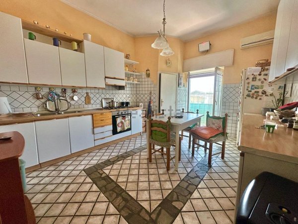 appartamento in vendita a Giugliano in Campania