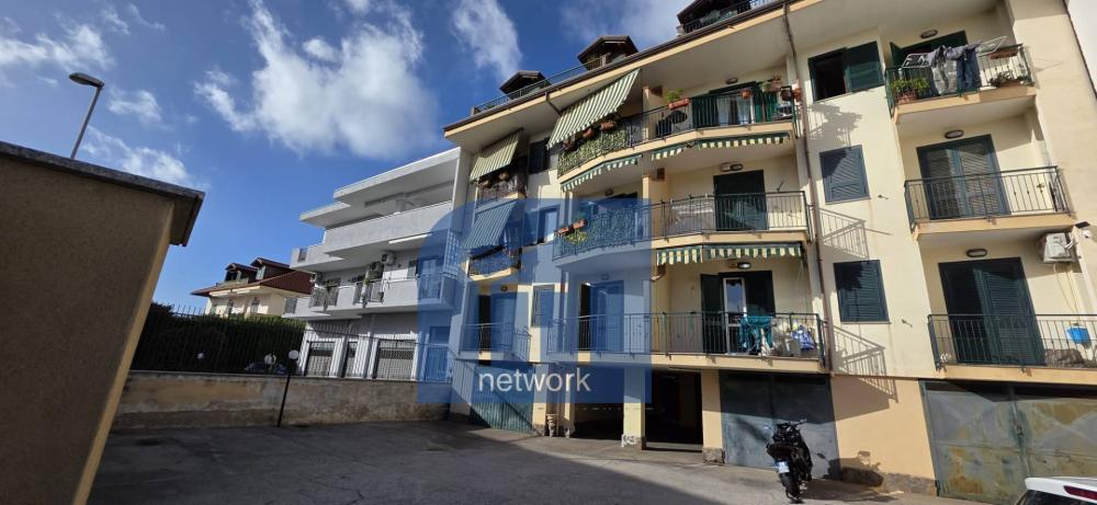 appartamento in vendita a Giugliano in Campania