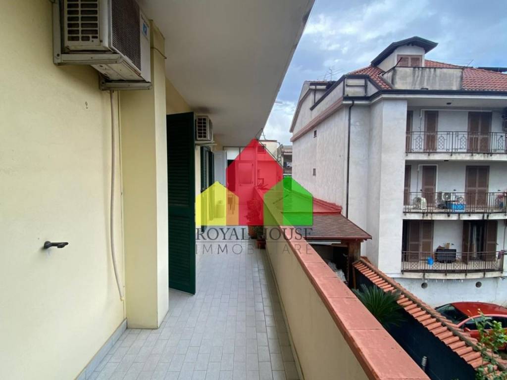 appartamento in vendita a Giugliano in Campania