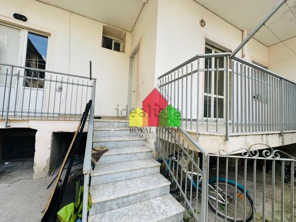 appartamento in vendita a Giugliano in Campania