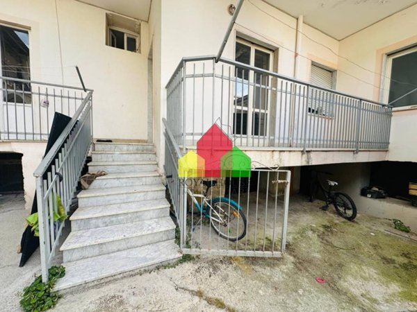 appartamento in vendita a Giugliano in Campania