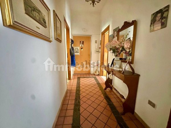 appartamento in vendita a Giugliano in Campania