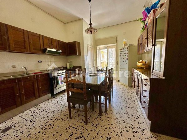 appartamento in vendita a Giugliano in Campania