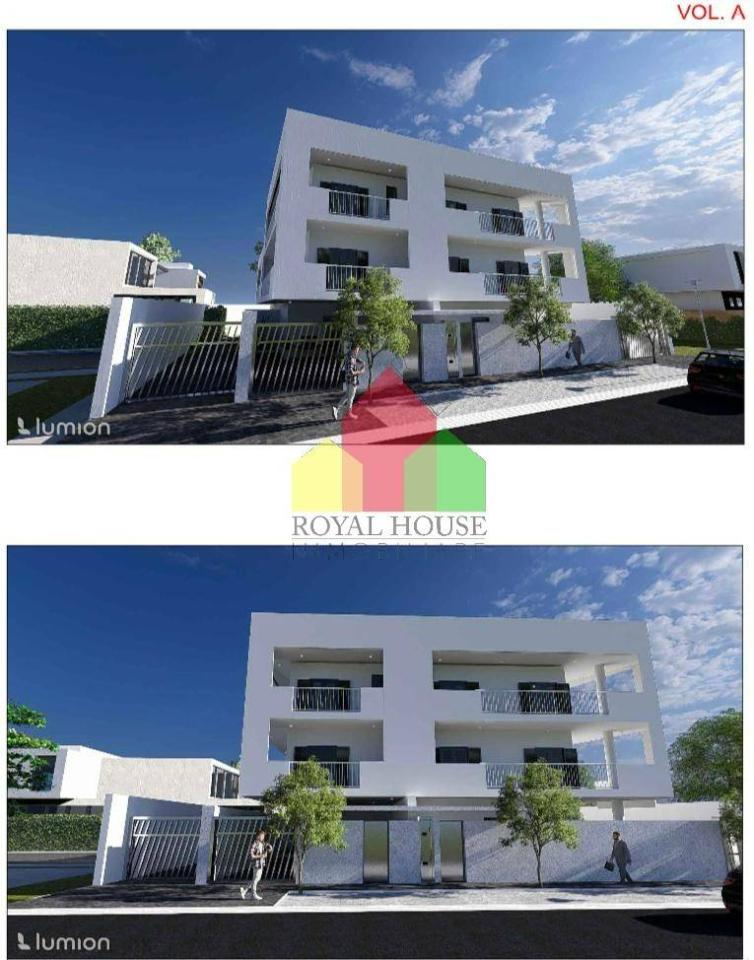 casa indipendente in vendita a Giugliano in Campania