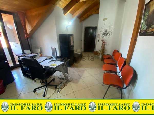 appartamento in vendita a Giugliano in Campania