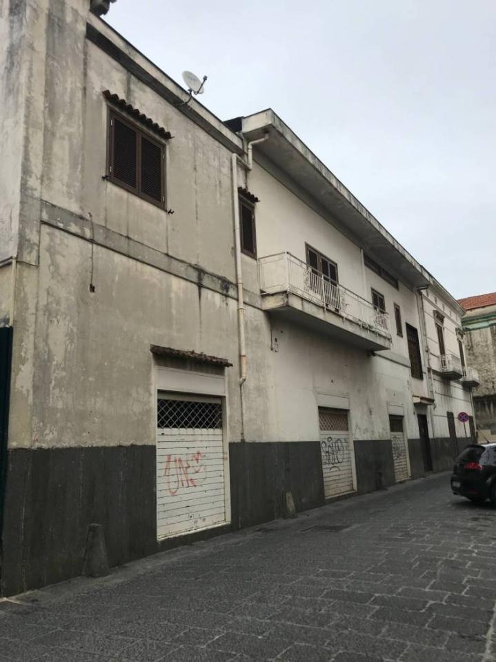 appartamento in vendita a Giugliano in Campania
