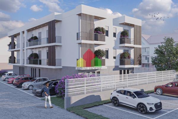 appartamento in vendita a Giugliano in Campania