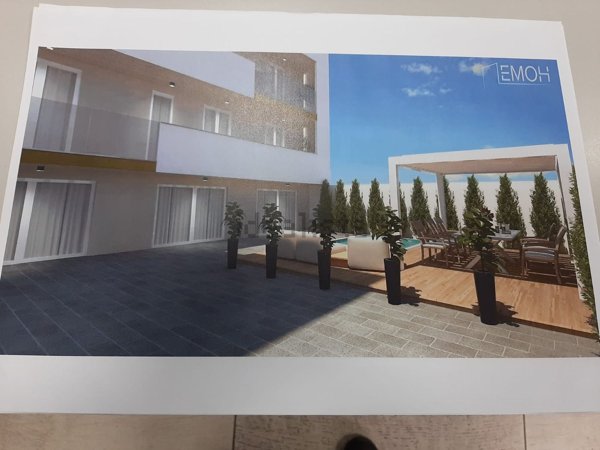 appartamento in vendita a Giugliano in Campania