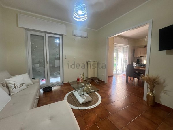 appartamento in vendita a Giugliano in Campania in zona Licola