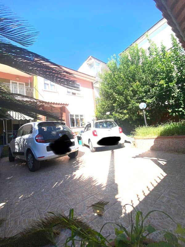 appartamento in vendita a Giugliano in Campania