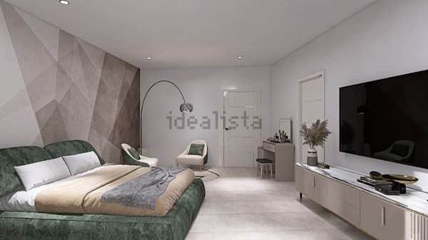 appartamento in vendita a Giugliano in Campania