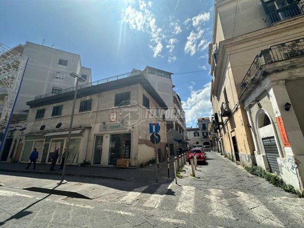appartamento in vendita a Giugliano in Campania