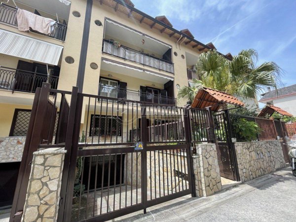 casa indipendente in vendita a Giugliano in Campania