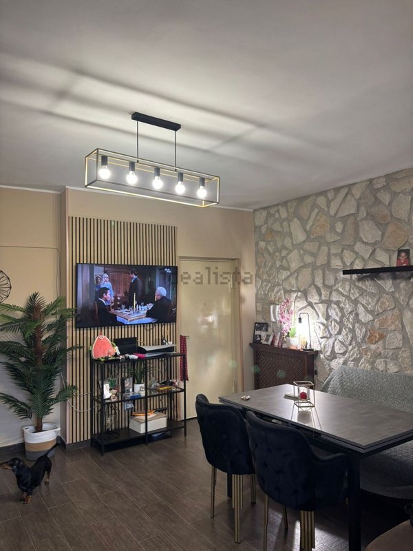 appartamento in vendita a Giugliano in Campania in zona Licola