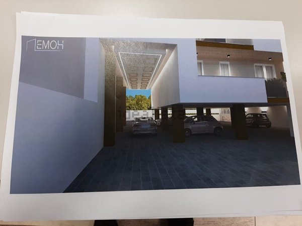 appartamento in vendita a Giugliano in Campania