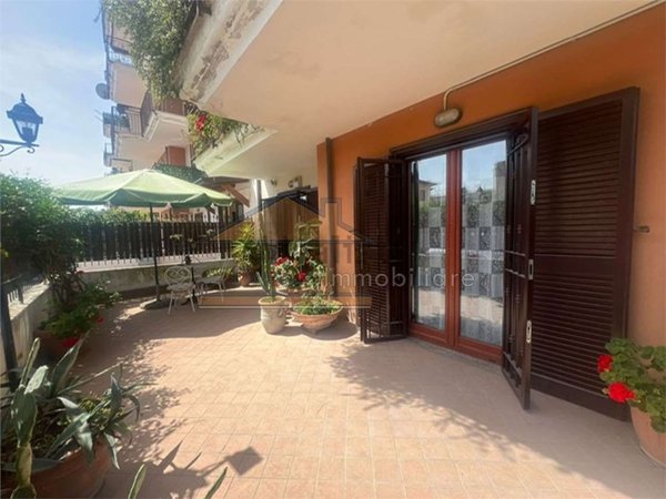 appartamento in vendita a Giugliano in Campania