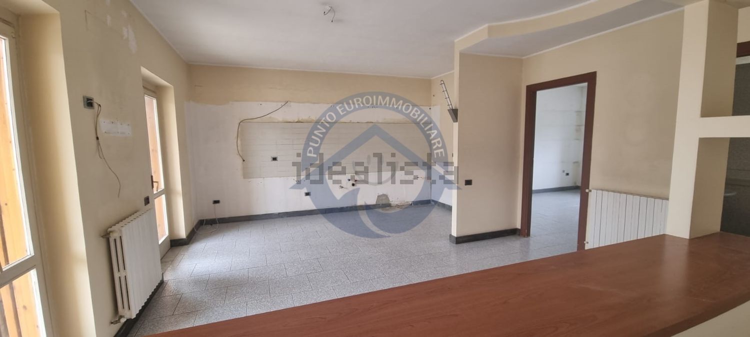 appartamento in vendita a Giugliano in Campania