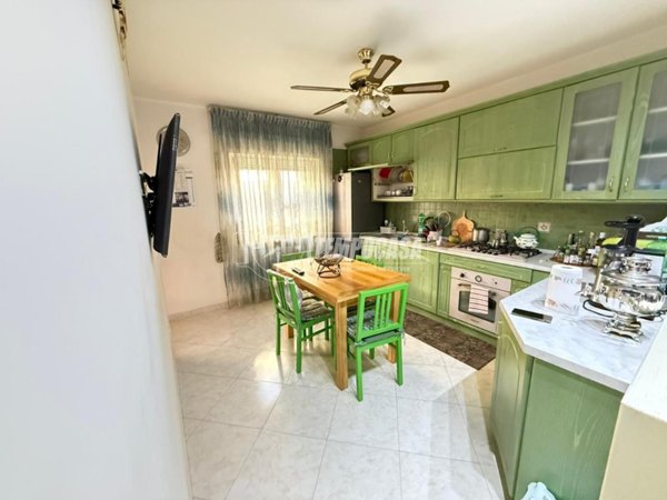 appartamento in vendita a Giugliano in Campania