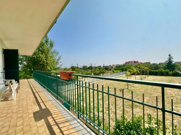 appartamento in vendita a Giugliano in Campania