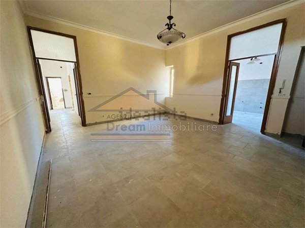 appartamento in vendita a Giugliano in Campania