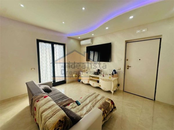 appartamento in vendita a Giugliano in Campania