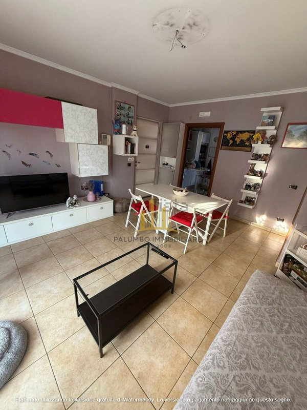 appartamento in vendita a Giugliano in Campania