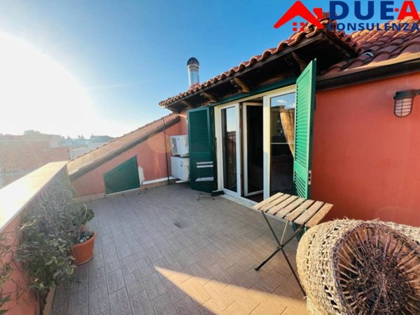 appartamento in vendita a Giugliano in Campania