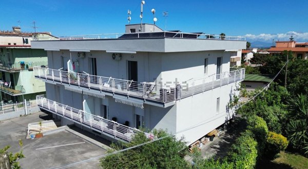 appartamento in vendita a Giugliano in Campania in zona Licola