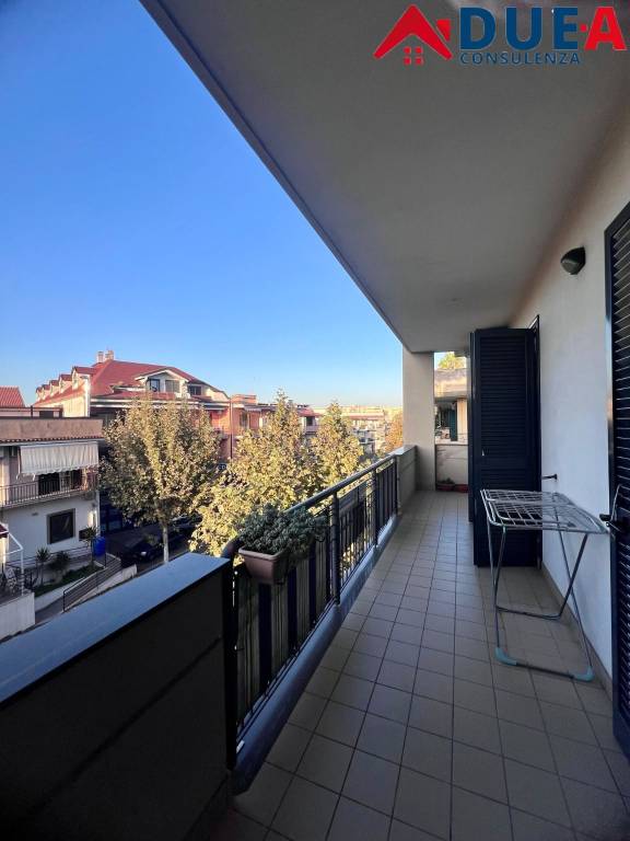 appartamento in vendita a Giugliano in Campania