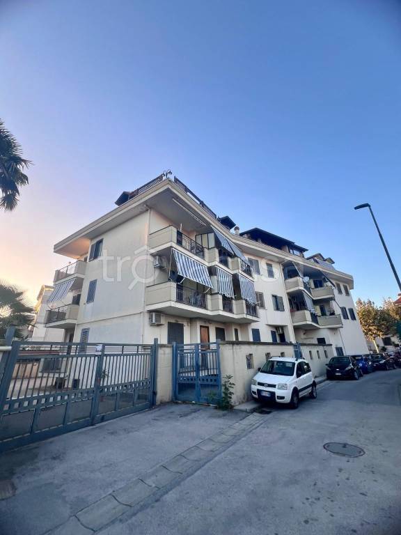 appartamento in vendita a Giugliano in Campania