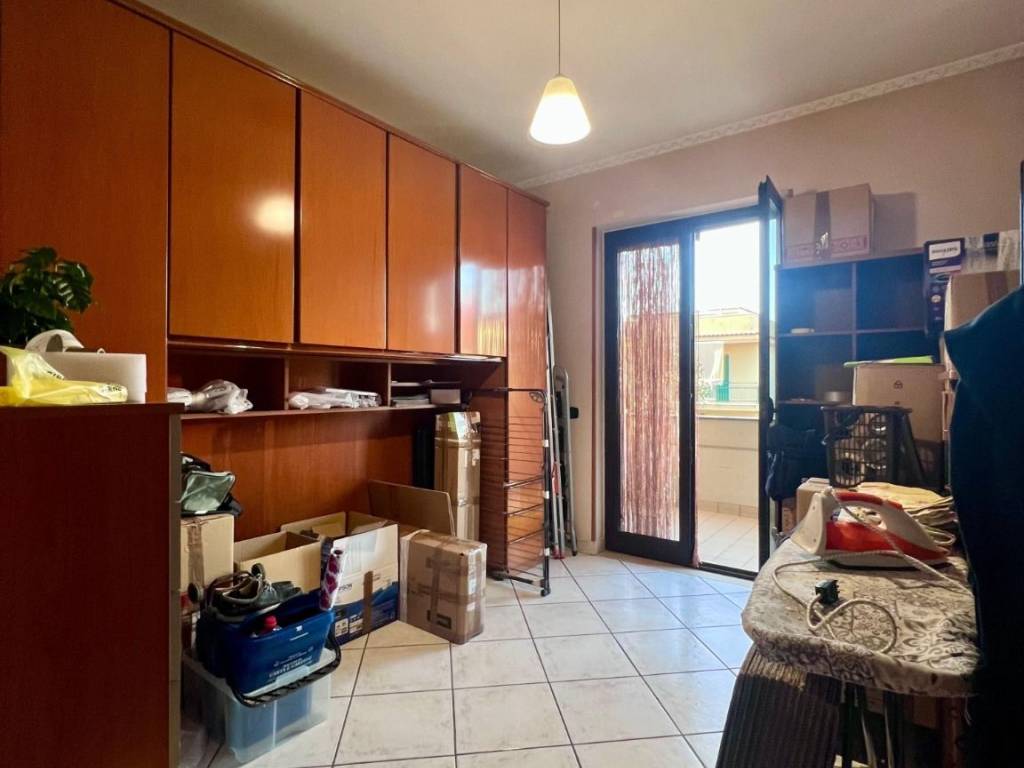 appartamento in vendita a Giugliano in Campania