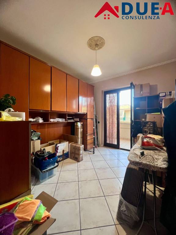 appartamento in vendita a Giugliano in Campania