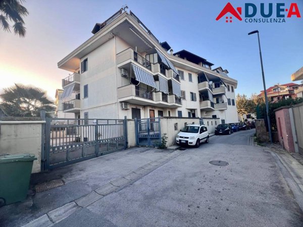 appartamento in vendita a Giugliano in Campania