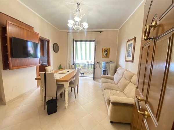 appartamento in vendita a Giugliano in Campania