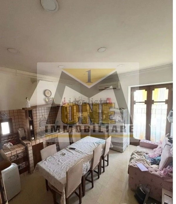 appartamento in vendita a Giugliano in Campania