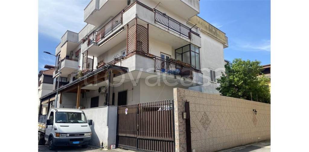 appartamento in vendita a Giugliano in Campania