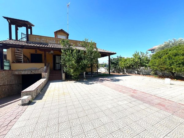 appartamento in vendita a Giugliano in Campania in zona Massariola / Amodio