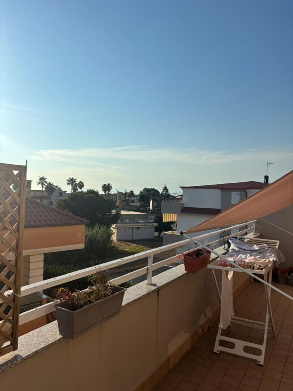 appartamento in vendita a Giugliano in Campania in zona Lago Patria