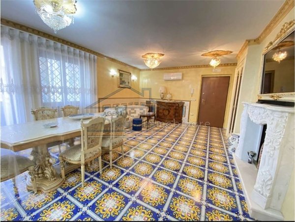 appartamento in vendita a Giugliano in Campania