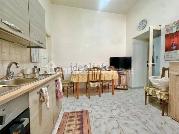 appartamento in vendita a Giugliano in Campania