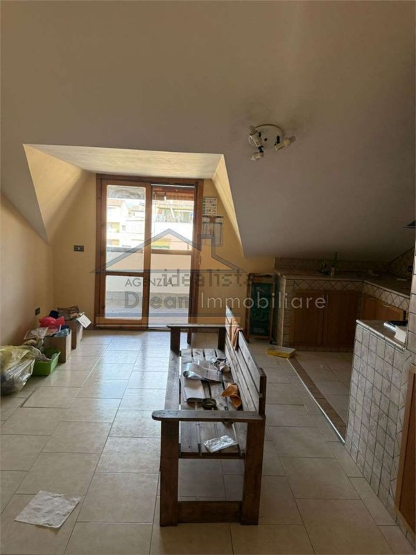 appartamento in vendita a Giugliano in Campania