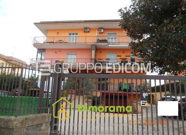 appartamento in vendita a Giugliano in Campania