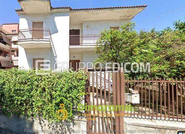 appartamento in vendita a Giugliano in Campania