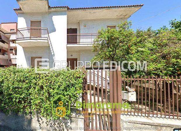 appartamento in vendita a Giugliano in Campania