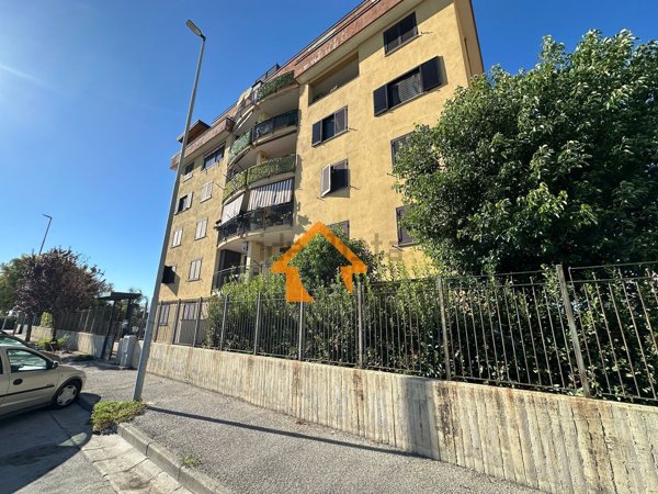 appartamento in vendita a Giugliano in Campania in zona Casacelle