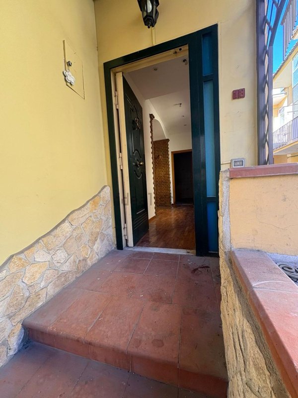appartamento in vendita a Giugliano in Campania