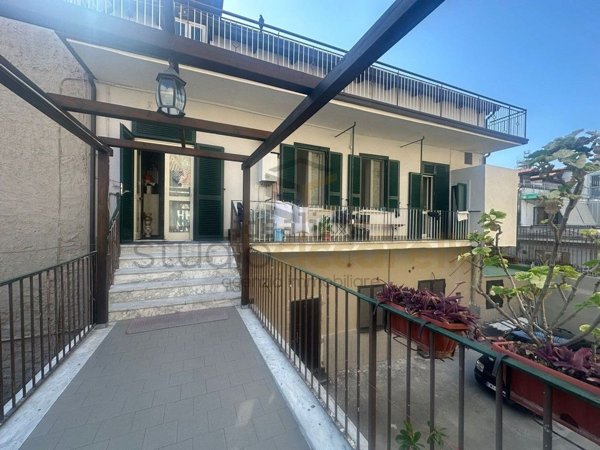 appartamento in vendita a Giugliano in Campania