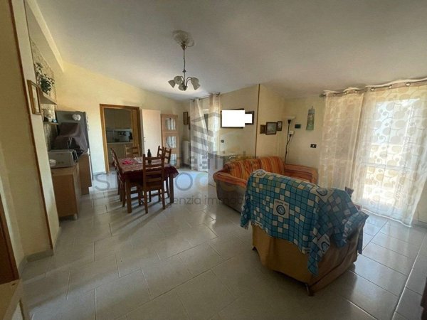 appartamento in vendita a Giugliano in Campania